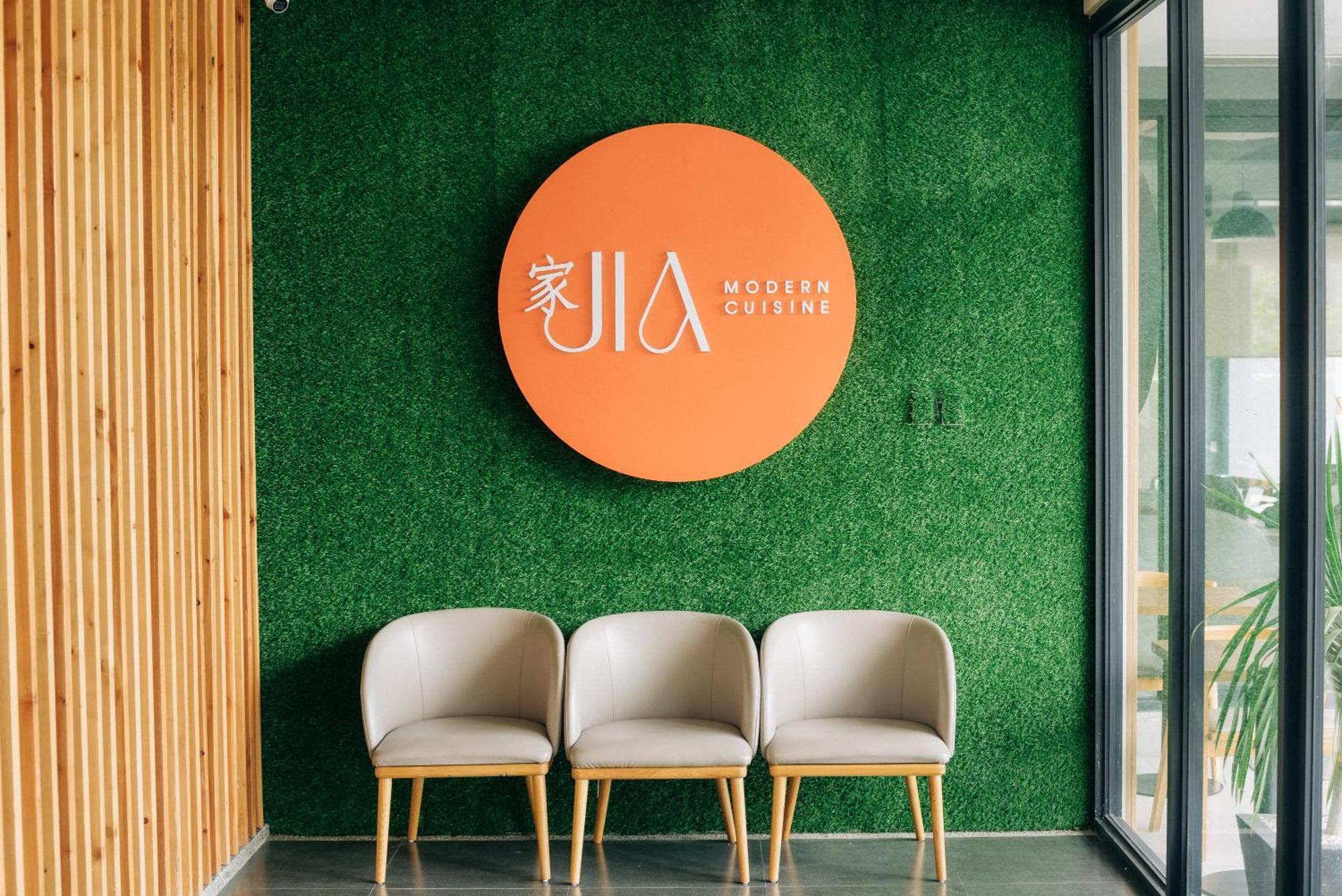 Levo Hotel Urdaneta Esterno foto